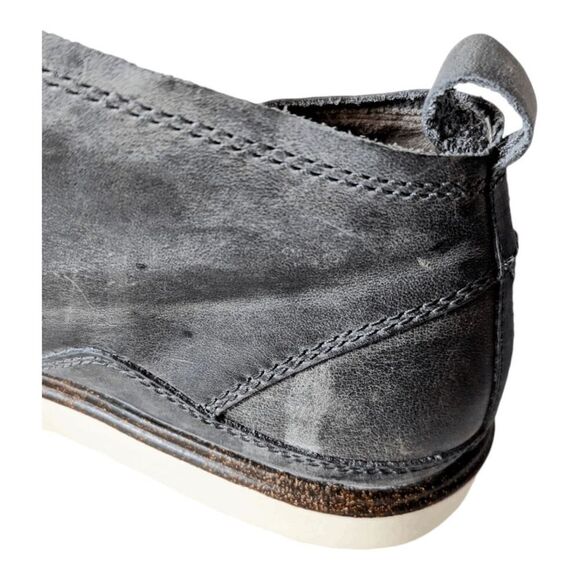 MERRELL Around Town In Sedona Sage Lace Up Chukka Boot Size 9 - Picture 8 of 8